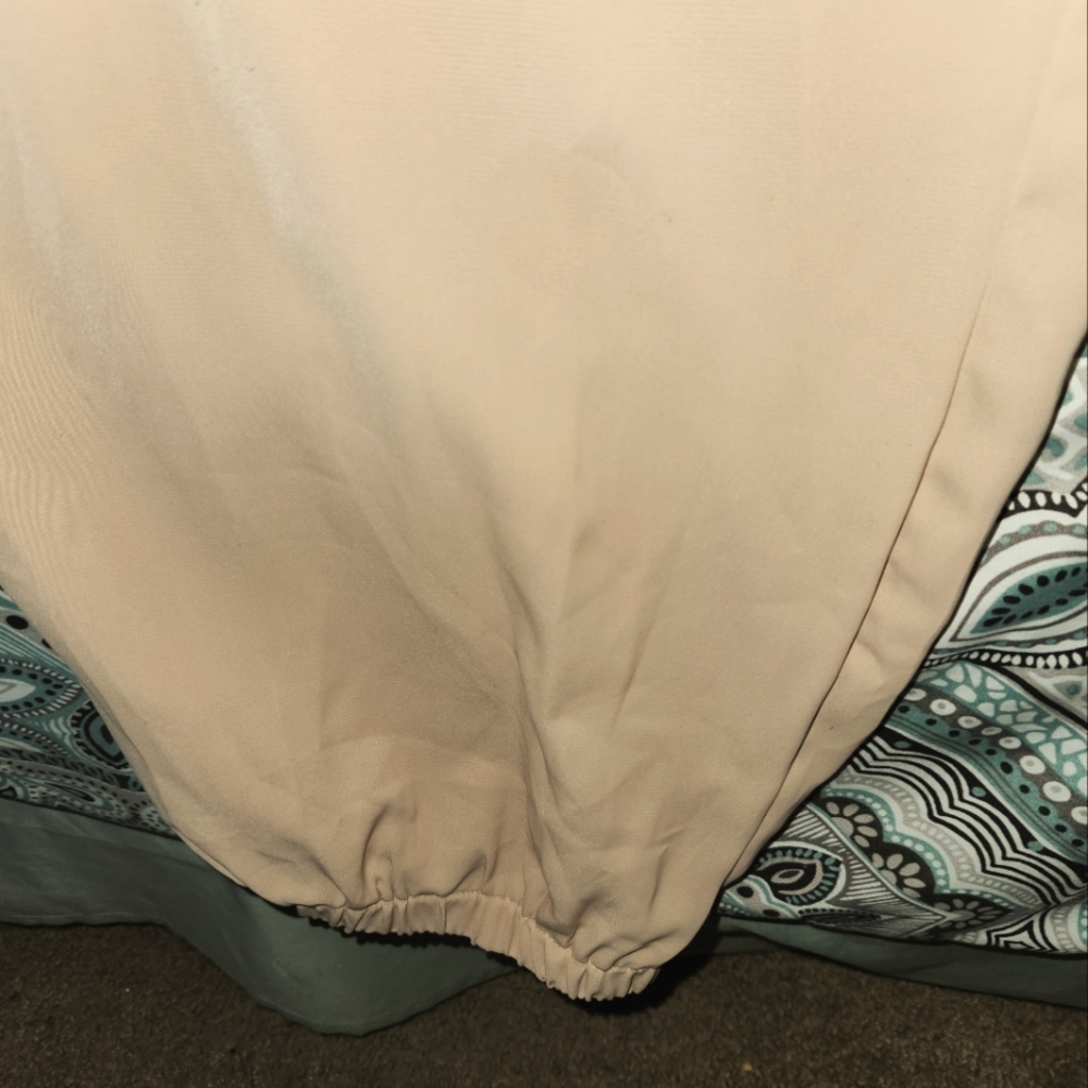 Cute off the shoulder romper!